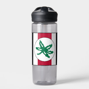 Bouteille D'eau Esprit d'équipe de l'Ohio 
