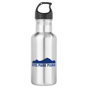 Bouteille D'eau Estes Park S'il vous plaît