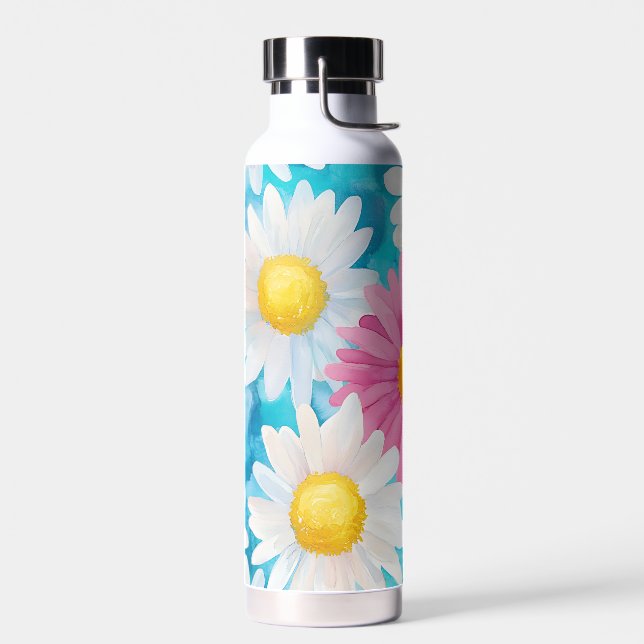 Bouteille D'eau Été (Gauche)