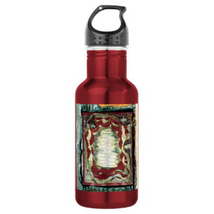 Bouteille d'eau éternelle de désespoir