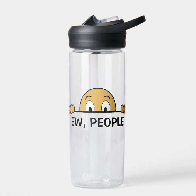 Bouteille D'eau Ew People Drôle CamelBak Eddy® (Gauche)
