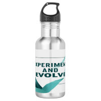 Expérimentez et évoluez 2