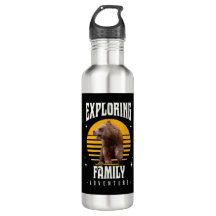 Exploration de l'aventure familiale