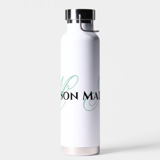 Bouteille d'eau extérieure personnalisée