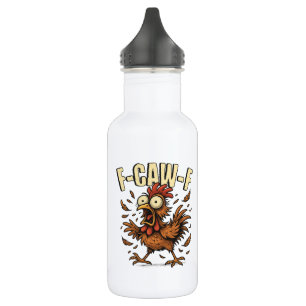 BOUTEILLE D'EAU F-CAW-F
