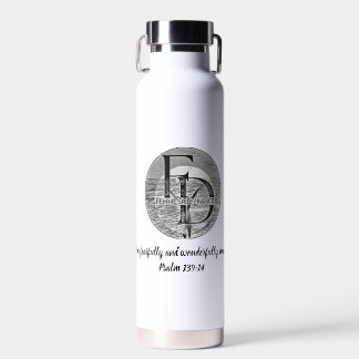 Bouteille D'eau Femme Delivrance Tumbler