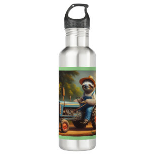 Bouteille D'eau Fermier de Sloth