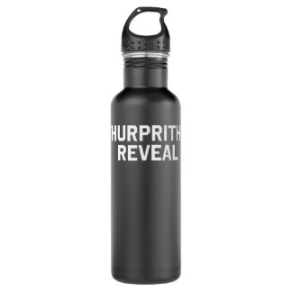 Bouteille D'eau Fier Brooklyn Neuf Cadeau Cool