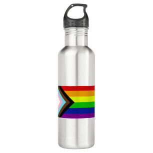 Bouteille D'eau Fierté LGBTQ+