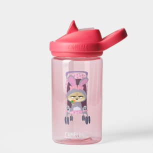 Bouteille D'eau Finnick - Poussette bébé lapin