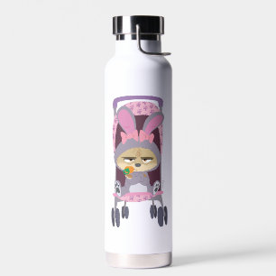 Bouteille D'eau Finnick - Poussette bébé lapin