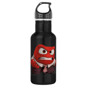 BOUTEILLE D'EAU FIRMÉ !