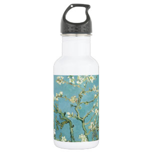 Bouteille D'eau Fleur d'amande par Van Gogh