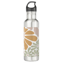 Fleurs Super rétro de Bohême