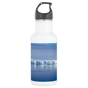 Bouteille D'eau Floating iceberg