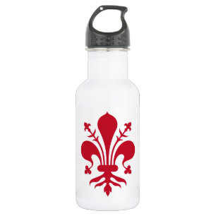Bouteille D'eau Florence Drapeau Liberty Bottle