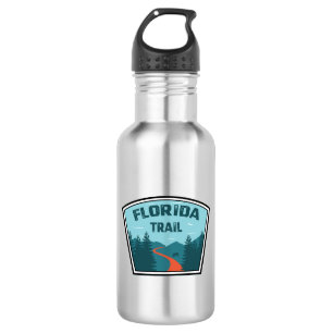Bouteille D'eau Floride Trail