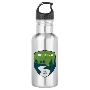 Bouteille D'eau Floride Trail
