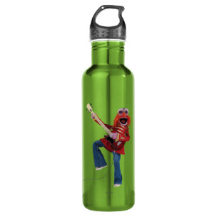 Bouteille D'eau Floyd Pepper