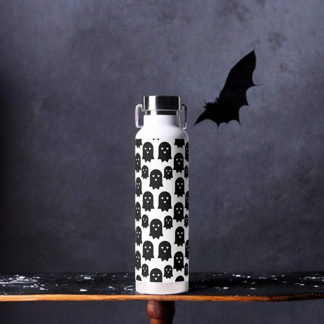 Bouteille D'eau Flying Ghost (Water Bottle)