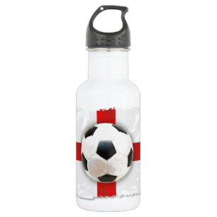 Bouteille D'eau Football anglais
