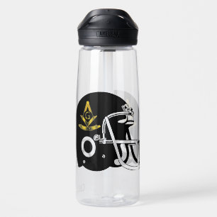 Bouteille D'eau Football maître