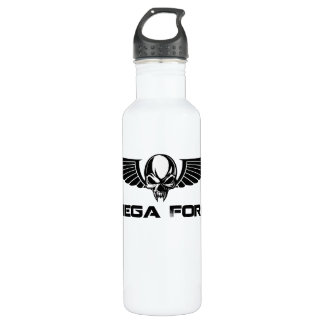 Bouteille D'eau Force d'Omega