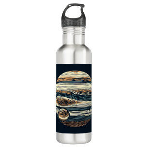 Bouteille D'eau FSF Jupiter Wocut 4