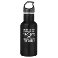 Funny Firearm Slogan Design for Gun Collectors