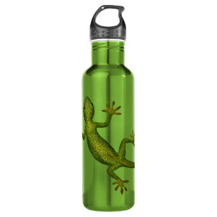 Bouteille D'eau Gecko