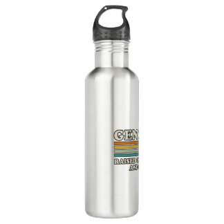 Bouteille D'eau Gen Z