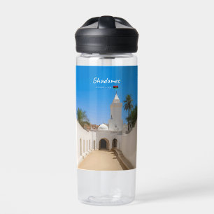 Bouteille D'eau Ghadames, Libye - Mosquée Blanche CamelBak Eddy