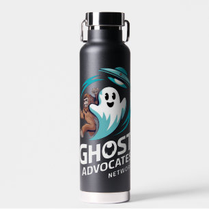 Bouteille D'eau Ghost Advocates Network Water Bottle