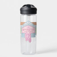 Gilmore Girls | École de ballet de Mlle Patty