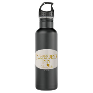 Bouteille D'eau Gilmore Girls  Independence Inn