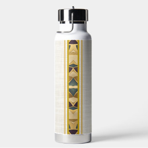 Bouteille d'eau Golden Assurance