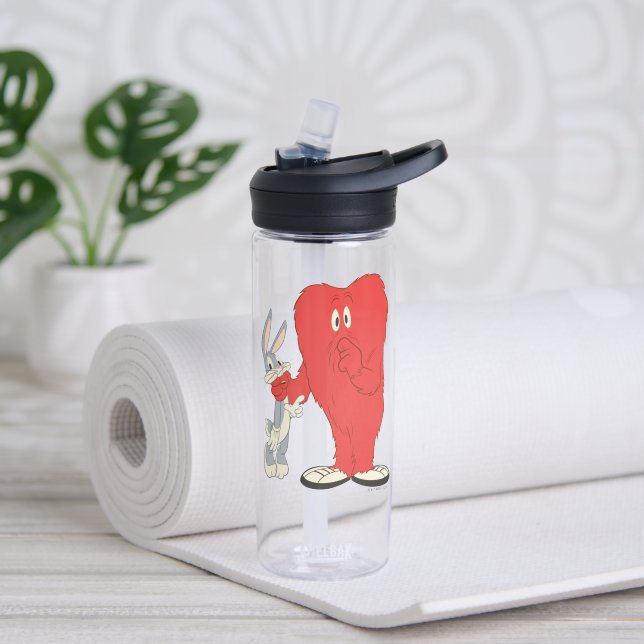 Bouteille D'eau Gossamer Holding BUGS BUNNY™ (Yoga)