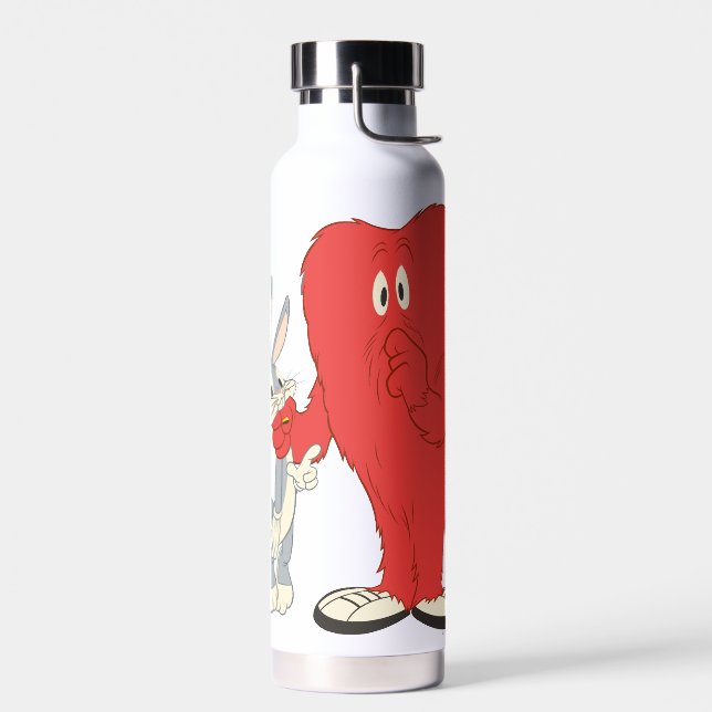 Bouteille D'eau Gossamer Holding BUGS BUNNY™ (Gauche)
