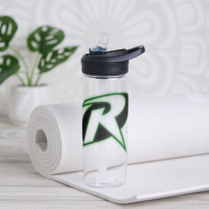 Bouteille D'eau Gotham Knights Robin Logo