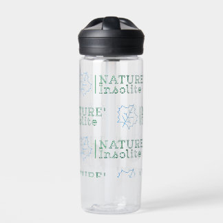 Bouteille D'eau Gourde