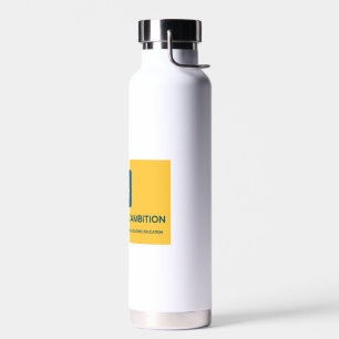 Bouteille D'eau Gourde