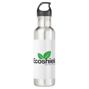 Bouteille D'eau Gourde eau eco shield