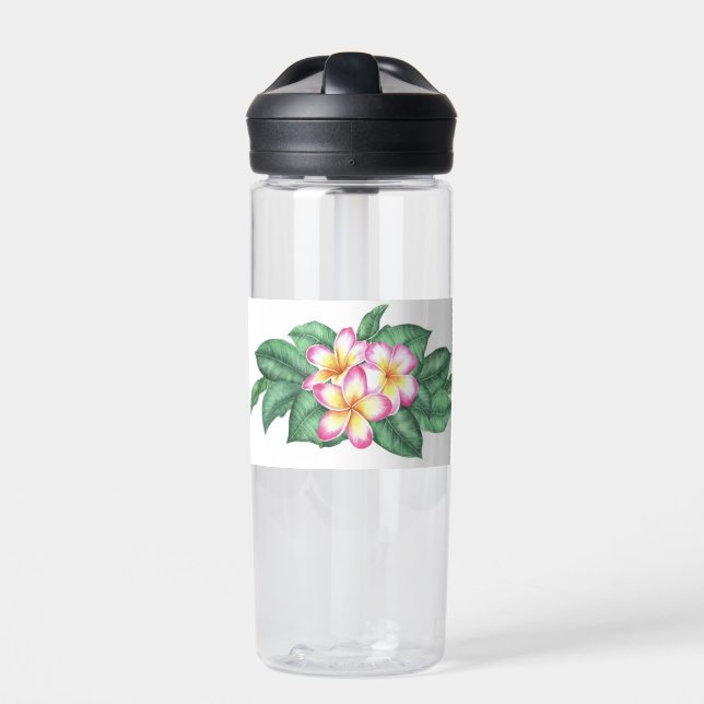 Bouteille D'eau Gourdes TIPANIE (Extérieur)