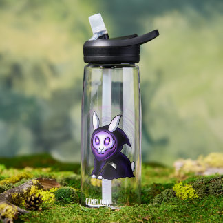 Bouteille D'eau Grimbun