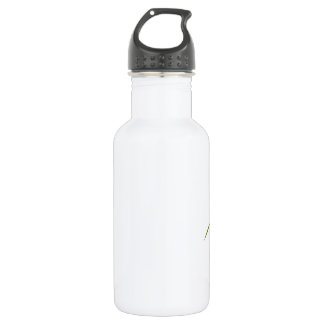 Bouteille D'eau Gris Fed