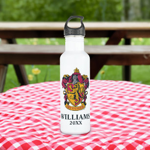 Bouteille D'eau Gryffindor   Vacances en famille