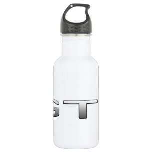 BOUTEILLE D'EAU GTO