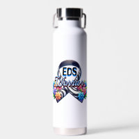 Guerrier EDS | Syndrome d'Ehlers-Danlos T-Shirt