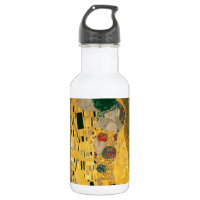 Gustav Klimt // Le Baiser // Der Kuss