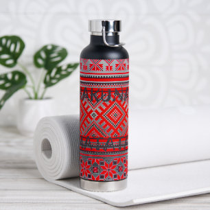 Bouteille D'eau Hakuna Matata Graphisme